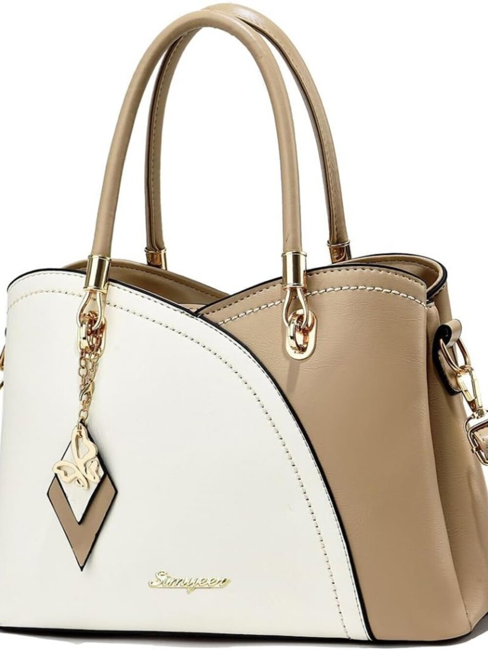 Purses and Handbags Top Handle Satchel Shoulder Bags Messenger Tote Bag for Ladi